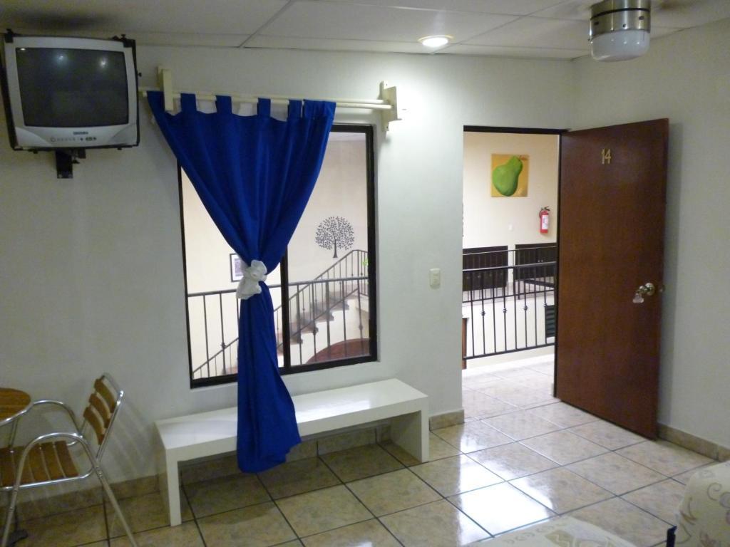 Uke Inn Hotel & Suites Xamaipak Tuxtla Gutierrez Room photo